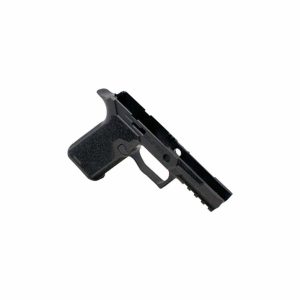 Polymer80 PF320PTEX grip module, SIG SAUER P320 grip, pistol grip upgrade, firearm accessories, ergonomic gun grip, P320 aftermarket parts