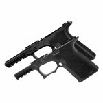Polymer80, PF940v2, PF940Cv1, 80% frame, jig kit, Glock frame, DIY pistol, gunsmithing, firearm build, polymer frame, custom handgun
