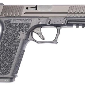 polymer80 pfs9, 9mm pistol kit, build your own handgun, 80% lower, complete pistol kit, DIY firearm, custom 9mm, polymer80 build kit