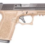 Polymer80 handgun, 80% pistol frame, build your own gun, Glock compatible frame, DIY firearm kit, PF940v2, custom handgun, no FFL required